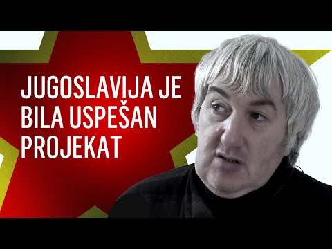 Jugoslavija je bila uspešna, zato su je uništili | Rosić i drugovi