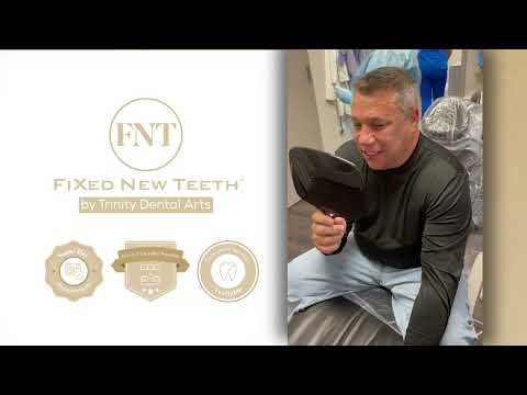 Patient Testimonial