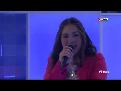 Eliana Gomez Blanco - We are More on Sibtek 2019/20  (Week 8)