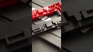Harbor Freight Bauer modular toolbox latch replacement 