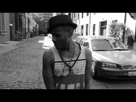 Corey Latif Williams - One Kiss (Official Video)