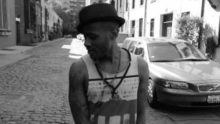Corey Latif Williams - One Kiss (Official Video)