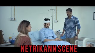 Netrikann Scene Part 7 - Lady Super Star Nayanthara, Ajmal and Saran Shakthi
