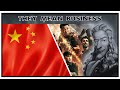 Wolf Warrior 2 A Masterclass In Chinese Propaganda