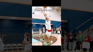 PRIME LAVAR IS NOT GONE✌️🥀 #viralshort #basketball #edit