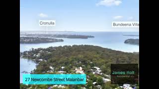 27 Newcombe Street, MAIANBAR, NSW 2230