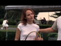 The Sopranos FBI Agent Watching Adriana With Pleasure