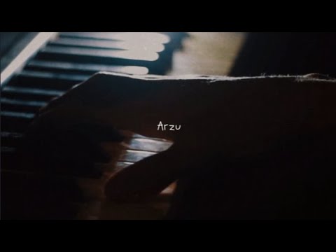 Ishan Mahansaria Arzu (Music Album)