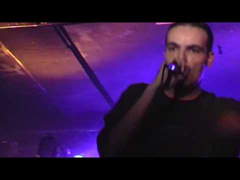 Pita Said - Ramptour Amsterdam (2003)