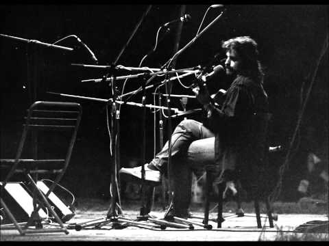 Pavel Foltán   JAKOBY live 11 11 1989 UO