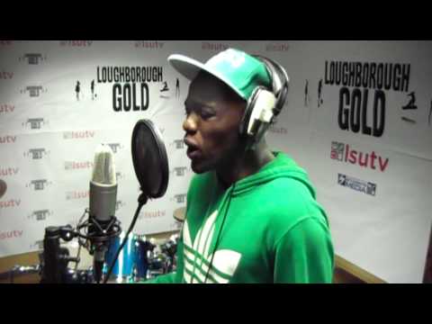 Ashley Keyon Restless Freestyle  {@AshleyKeyon}