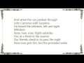 Led Zeppelin - Royal Orleans Lyrics