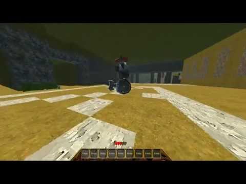 U Craft Wii U