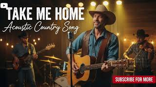 Take Me Home - Johnny Cash | Classic Country Love Songs 60s - 70s - 80s &amp; 90s