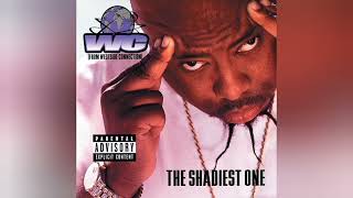 WC - Hog (Instrumental)