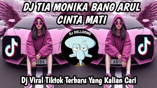 Download lagu DJ TIA MONICA _ TIA MONICA MANIS SEKALI BANG ARUL CINTA MATI VIRAL TIKTOK TERBARU mp3 Download lagu DJ TIA MONICA _ TIA MONICA MANIS SEKALI BANG ARUL CINTA MATI VIRAL TIKTOK TERBARU mp3