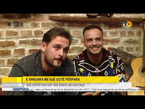 Wake Up, 30 Nentor 2016, Pjesa 3 - Top Channel Albania - Entertainment Show
