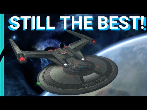 Fleet Shepard Miracle Worker Battlecruiser