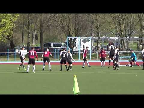 SV Burg  Stargard  09 -  FV  Wokuhl