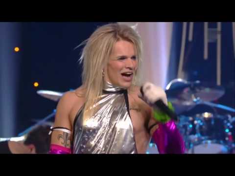 Olli Herman Jump (Tähdet, tähdet 6.4.2014) HD