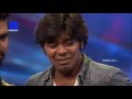 DHEE JODI 24th August 2016 Promo Sudigali Sudheer Gets Emotional In Dhee Jodi