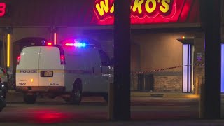 JSO: Argument leads to man shot, killed at Wacko's Gentlemen's Club in Jacksonville