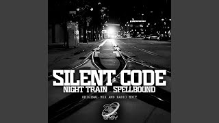 Cover art for Night Train