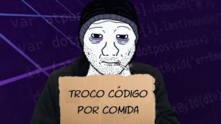 Conseguindo um emprego em Programação em 2024