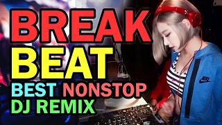 Download lagu BREAKBEAT LIVE 2026 🔊 Nonstop Full Bass - Party Mix Music  |  AMR REBORN /05 mp3