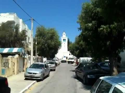 Prohibited nap while the imam preaches