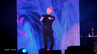 Download lagu [4K] 220320 KIMJUNSU 2022 CONCERT 'DIMENSION' 김준수 XIA - COLOR ME IN mp3