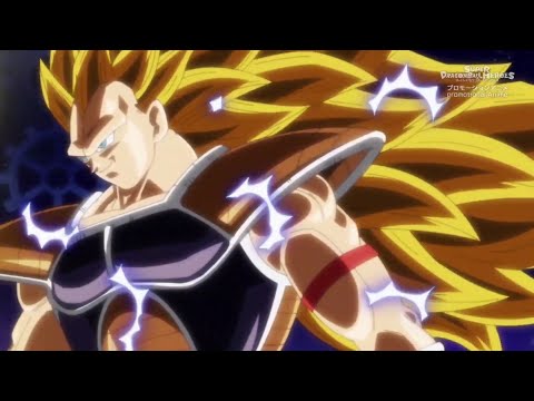 Ssj3 Full Power