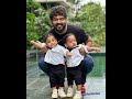 Nayan Vikki Twin Babies Latest Video - நயன்தாரா விக்னேஷ் இரட்டை குழந