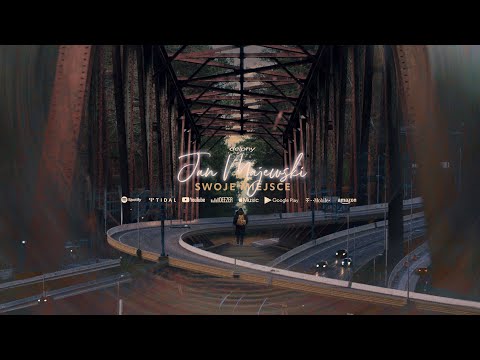 Jan Majewski - Swoje miejsce