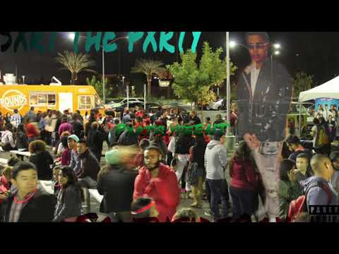 SouthsideRay - STXRT THE PXRTY (OFFICIAL AUDIO) #PXRTYLYFEENT