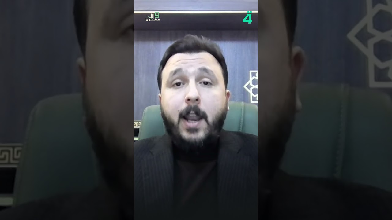 فيديو | علي اغوان: هروب الـ ـدواعـ ـش من السجون السورية "مقصودة"