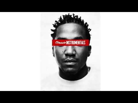 Q-Tip - Vivrant Thing (Instrumental) (Produced by J Dilla)