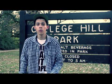 Nike Fein' (Official Video)