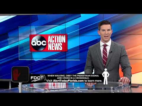 ABC Action News Latest Headlines | March 26, 6pm