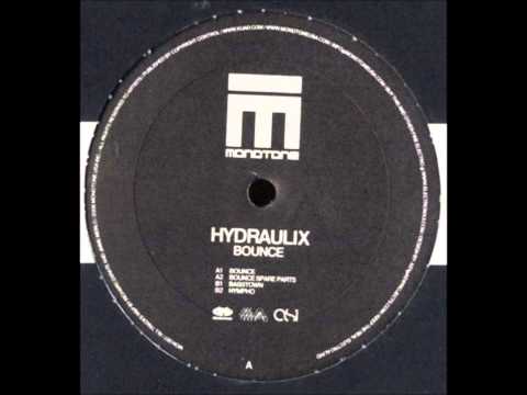 Hydraulix - Bounce