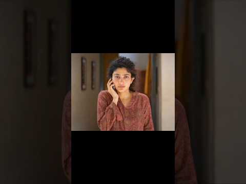 Reel tagged #saipallavi