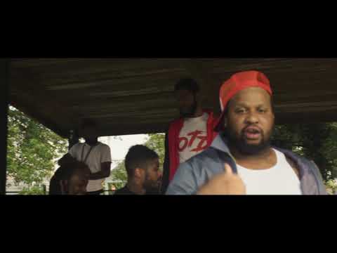 JuanHunnit - Won’t Stop “Remix” (Official Music Video) directed by 1drince