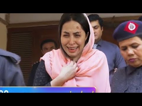 Ehraam-e-Junoon Episode 33 Teaser - Promo - Ehraam-e-Junoon Tonight Ep 33 Promo review