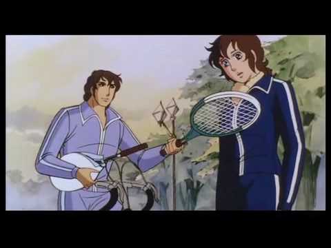 Aim for the Ace!: The Movie