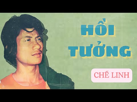 Hồi Tưởng - Chế Linh | Nhạc trước 1975 | Hình ảnh Phi trường Tân Sơn Nhứt trước 1975.