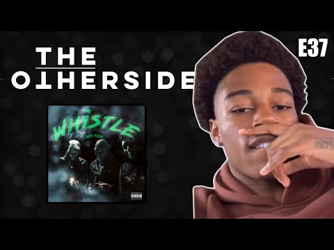 Riko Rose | E37 The Otherside Podcast