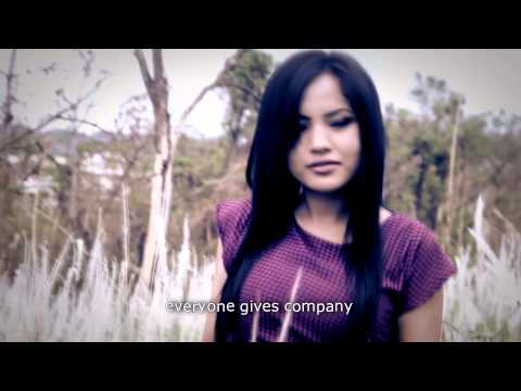 Jab koii baat - Melody G Fanai Feat Ronald Zothantluanga (COVER)