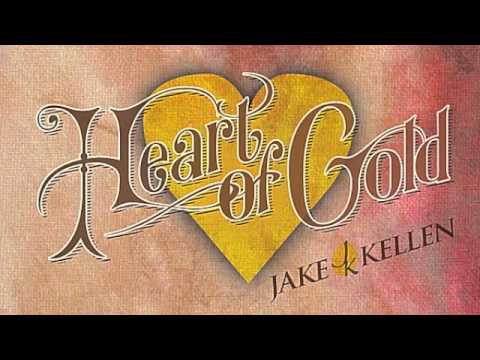Jake Kellen - Live for Today