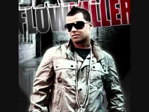 Pa Panamericano (Official Remix) Javy The Flow Ft Julio Voltio  Yomo  2010.wmv