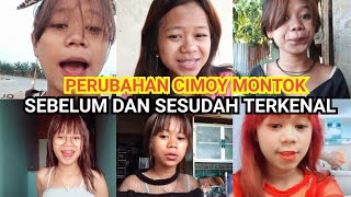 Download lagu CIMOY MONTOK TIKTOK DARI MASA KE MASA mp3